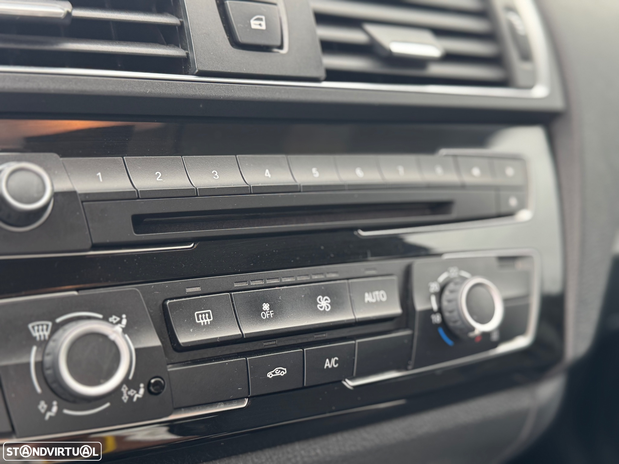 BMW 116 d EfficientDynamics - 22