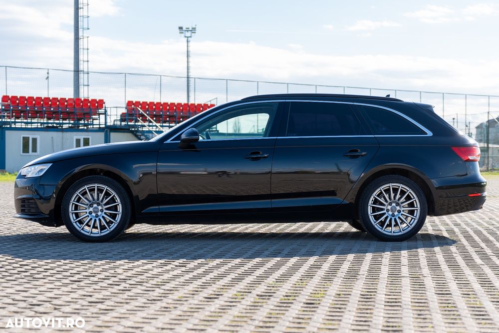 Audi A4 2.0 TDI S tronic - 3