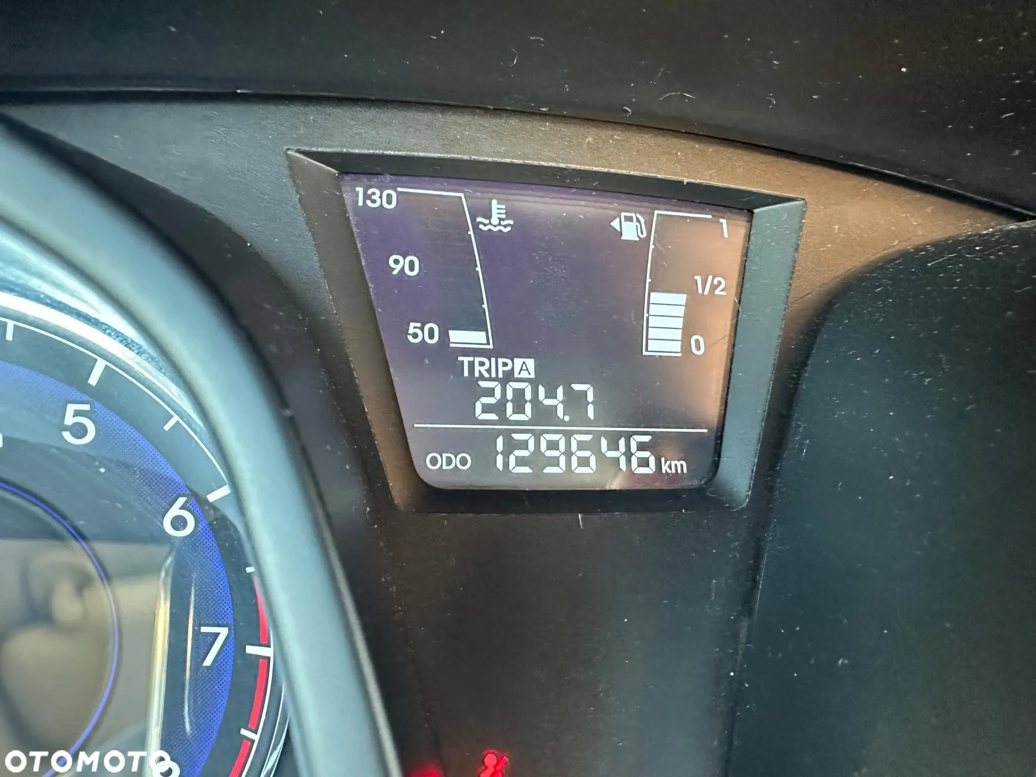 Hyundai ix20 1.4 Comfort blue - 10