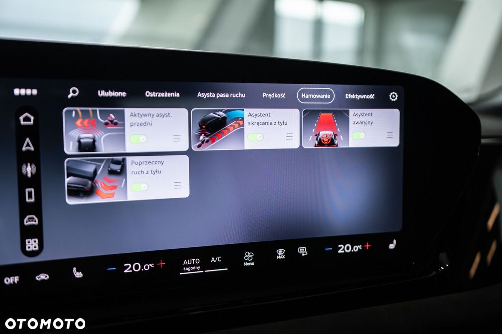 Audi S5 Limousine TFSI S tronic - 38