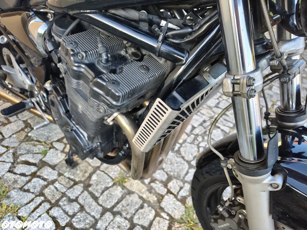 Suzuki Bandit - 15