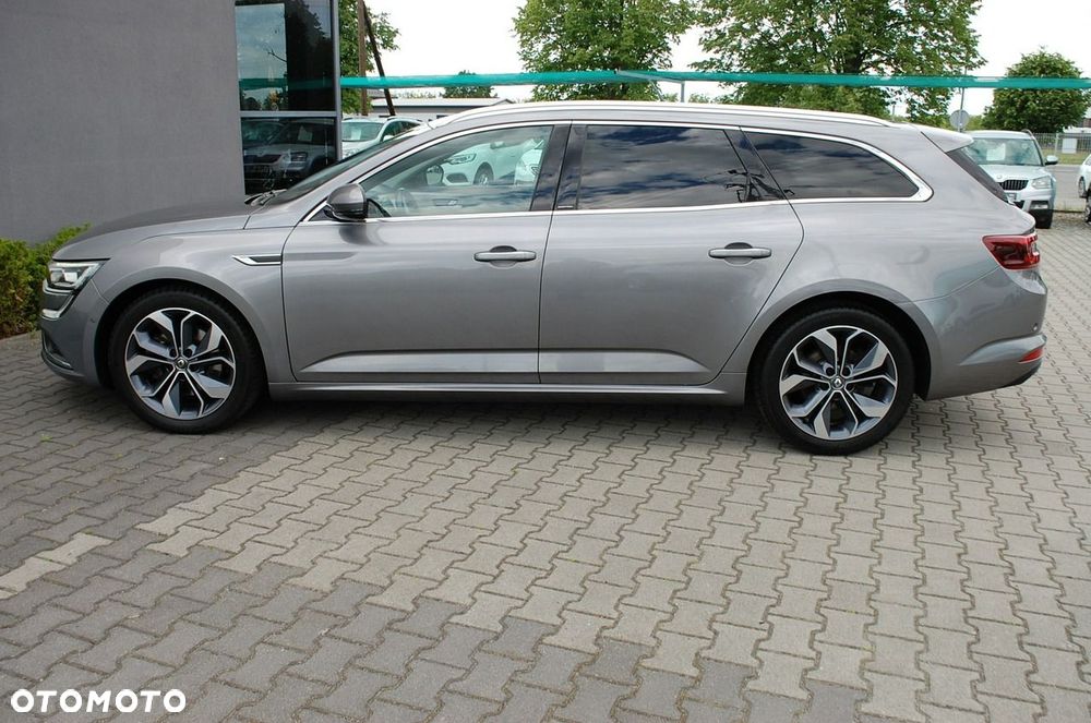 Renault Talisman - 17