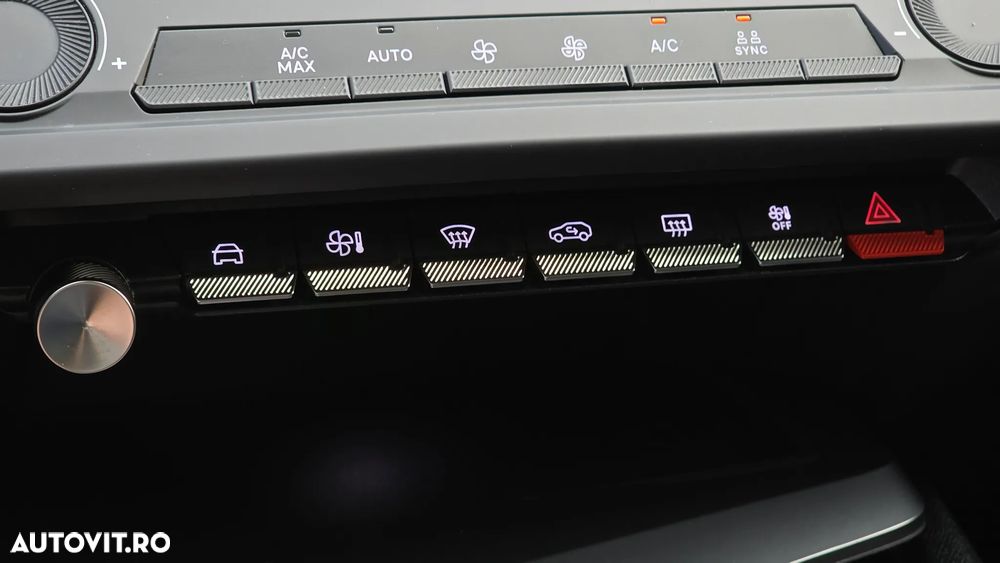 Peugeot 308 PureTech 130 EAT8 Allure Pack - 32