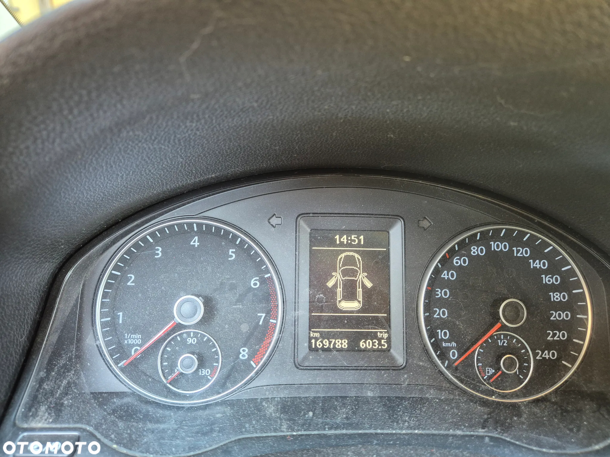 Volkswagen Golf Plus 1.4 TSI DSG MATCH - 8
