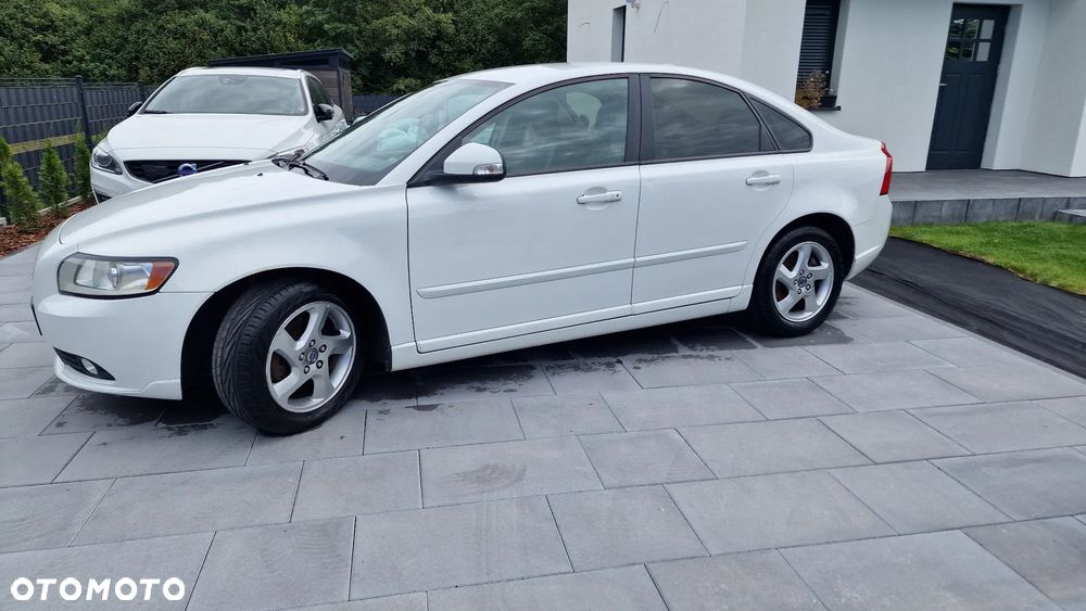 Volvo S40 2.0 Business Edition - 9