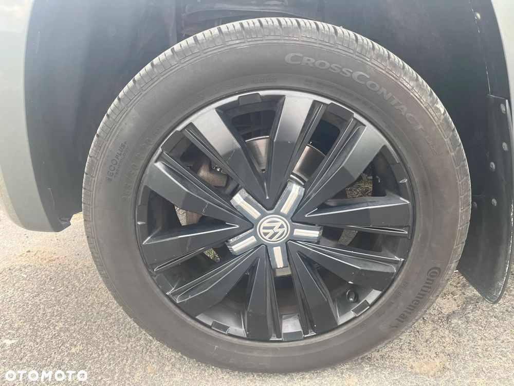 Volkswagen Amarok 3.0 TDI Autm Highline - 16