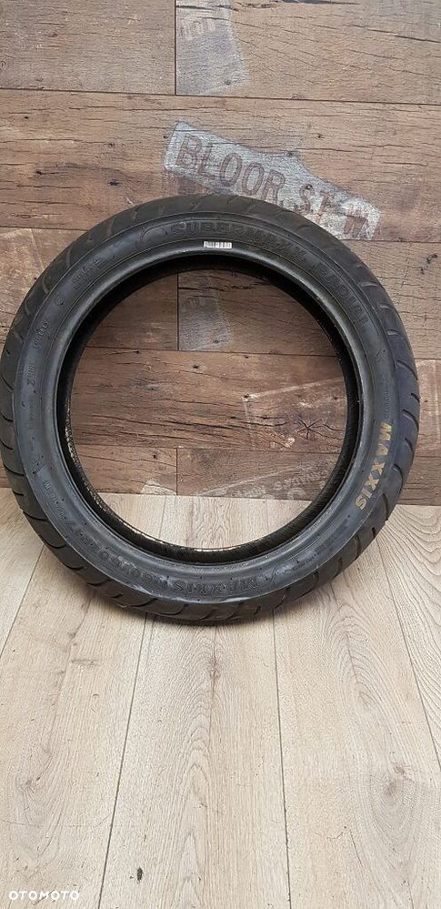 Opona Maxxis Supermaxx 160/60ZR17 - 7