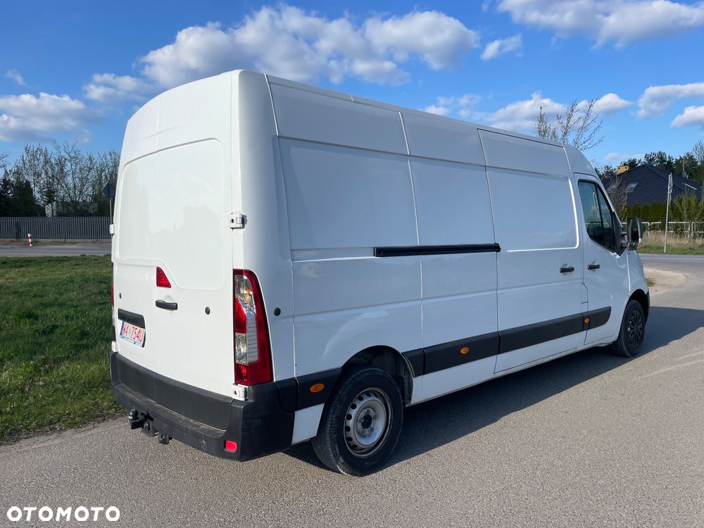Renault MASTER - 7