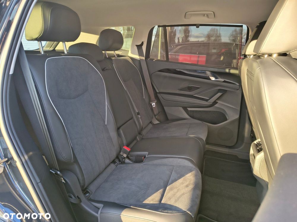 Volkswagen Tayron - 31