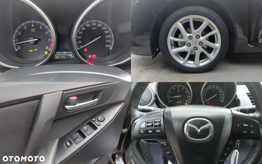 Mazda 3 1.6 Exclusive - 31