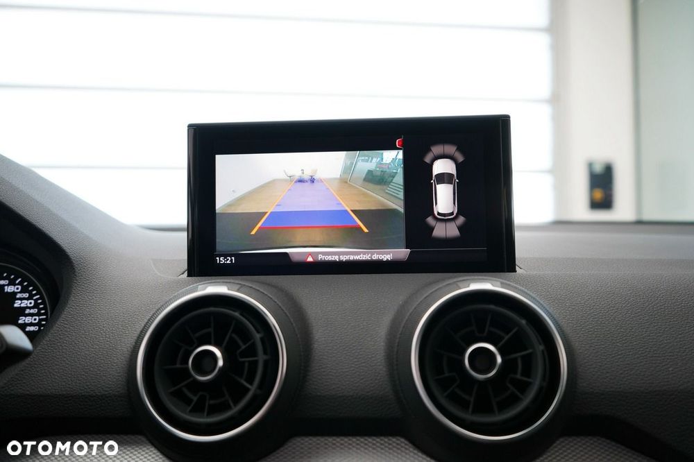 Audi Q2 - 39