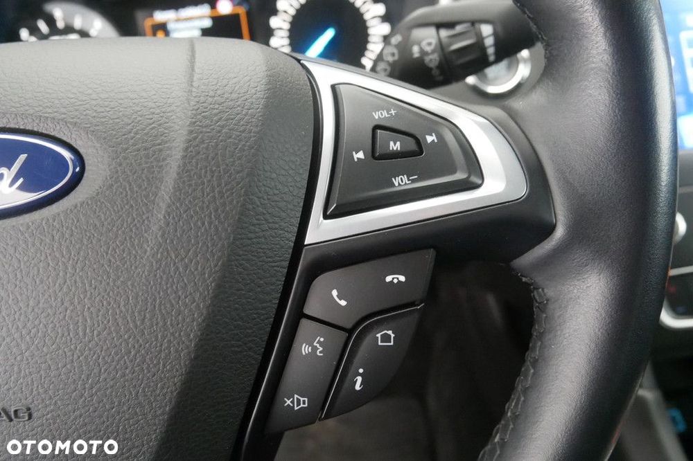 Ford Mondeo 2.0 EcoBlue Trend - 22