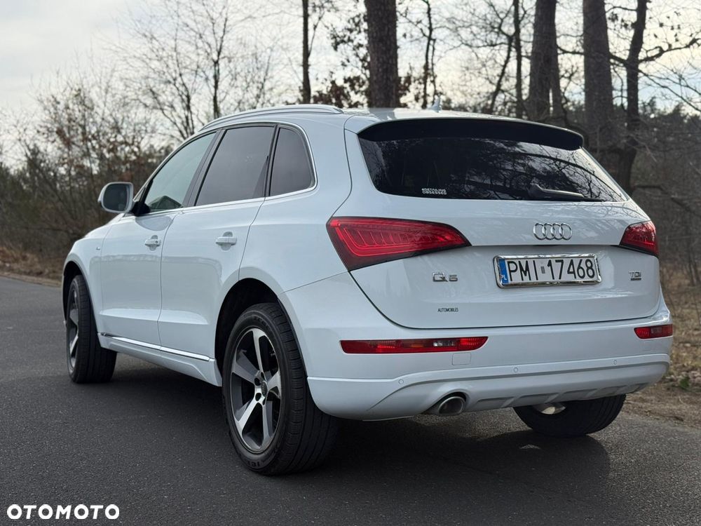 Audi Q5 - 6