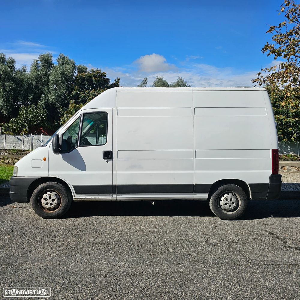 Citroën Jumper - 9