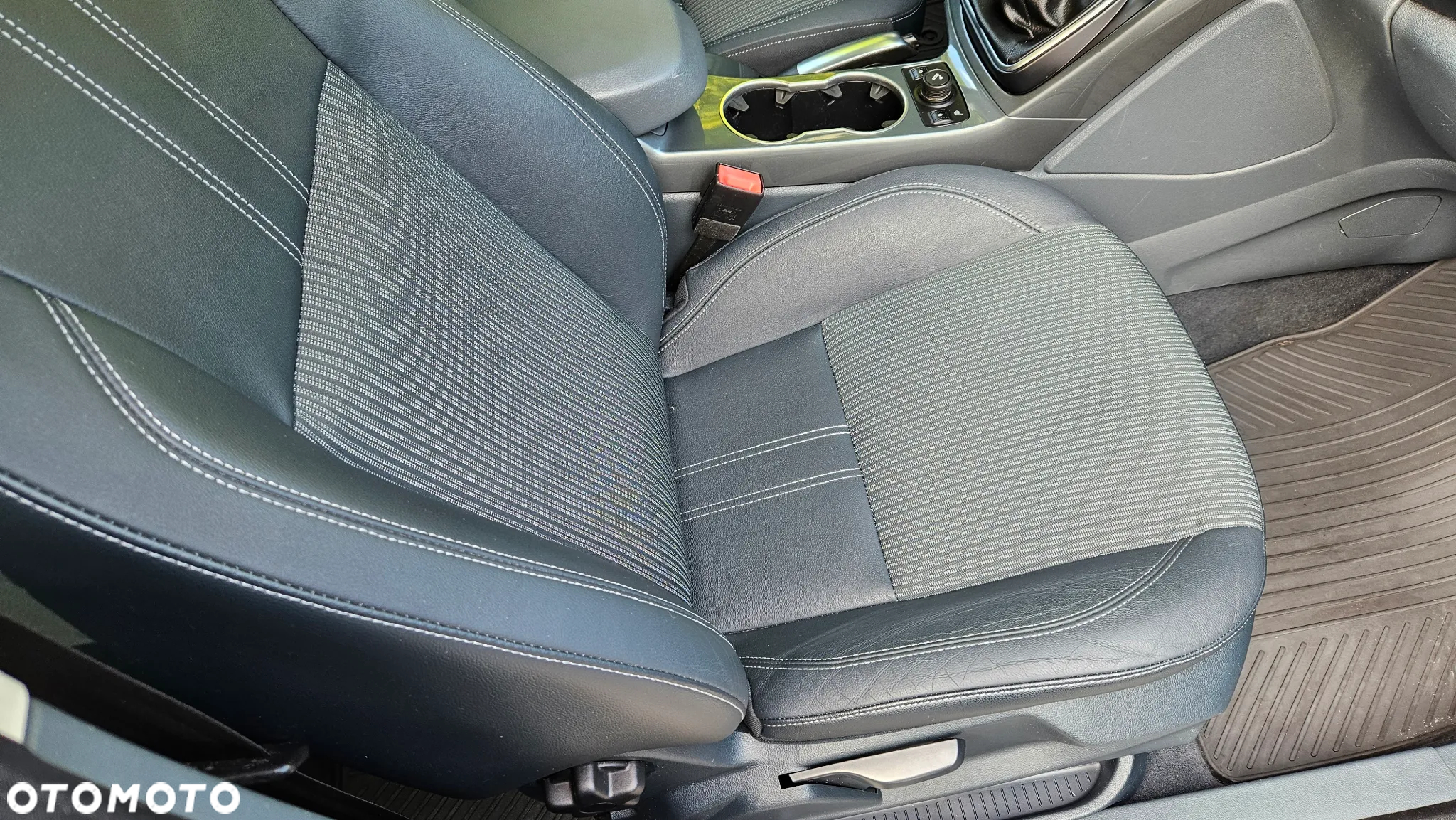 Ford C-MAX 1.0 EcoBoost Start-Stopp-System Titanium - 13