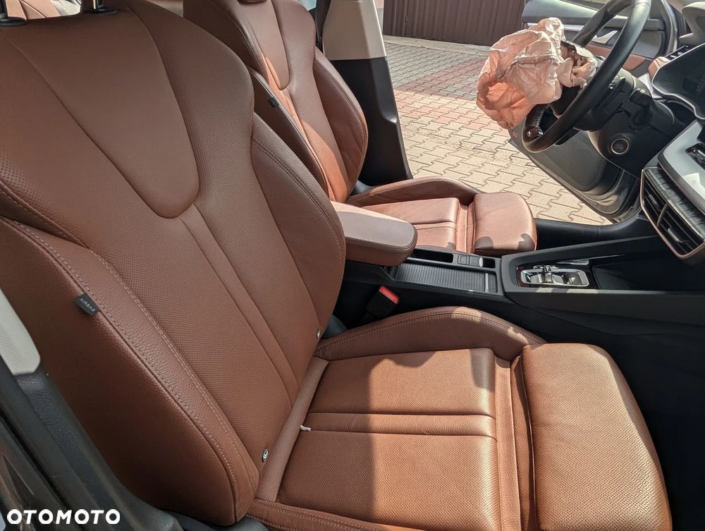 Skoda Octavia 2.0 TDI DSG Exclusive - 29