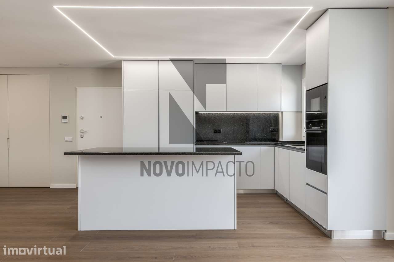 T2 centro histórico do Montijo | Acabamentos Modernos - Grande imagem: 5/22