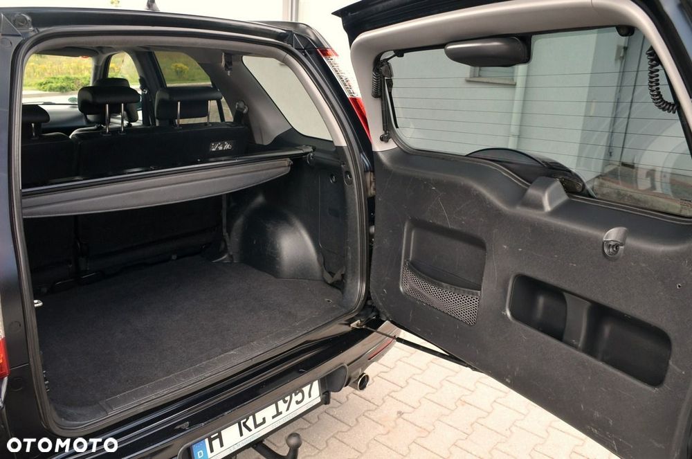 Honda CR-V - 23