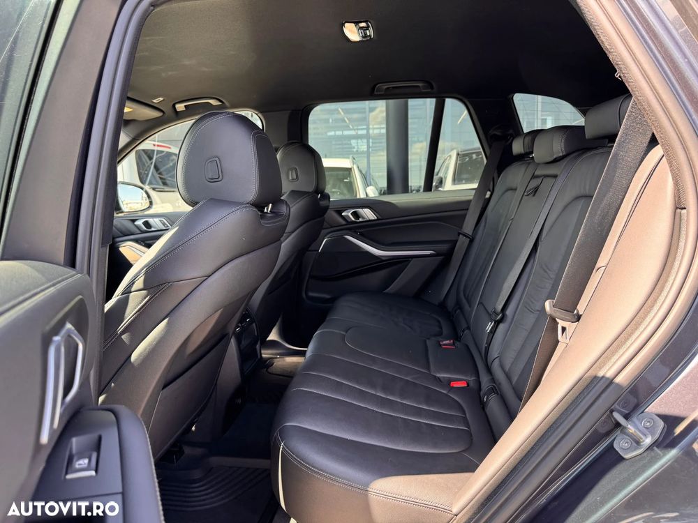 BMW X5 xDrive25d Sport-Aut. - 8