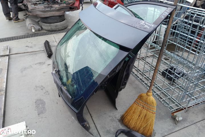 Hayon / Haion Ford Focus 2 [2004 - 2008] Hatchback 5-usi 1.6 TDCi MT - 3