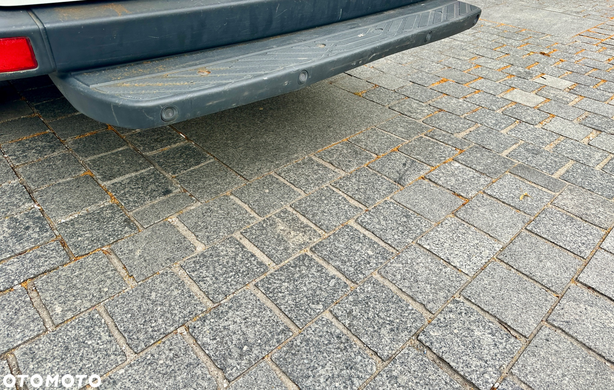 Volkswagen Crafter - 19
