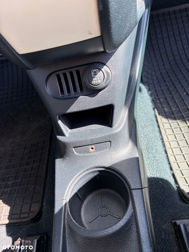 Ford KA 1.2 Trend+ ASS EU6 - 10