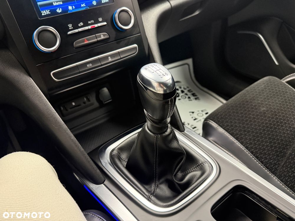Renault Megane - 18