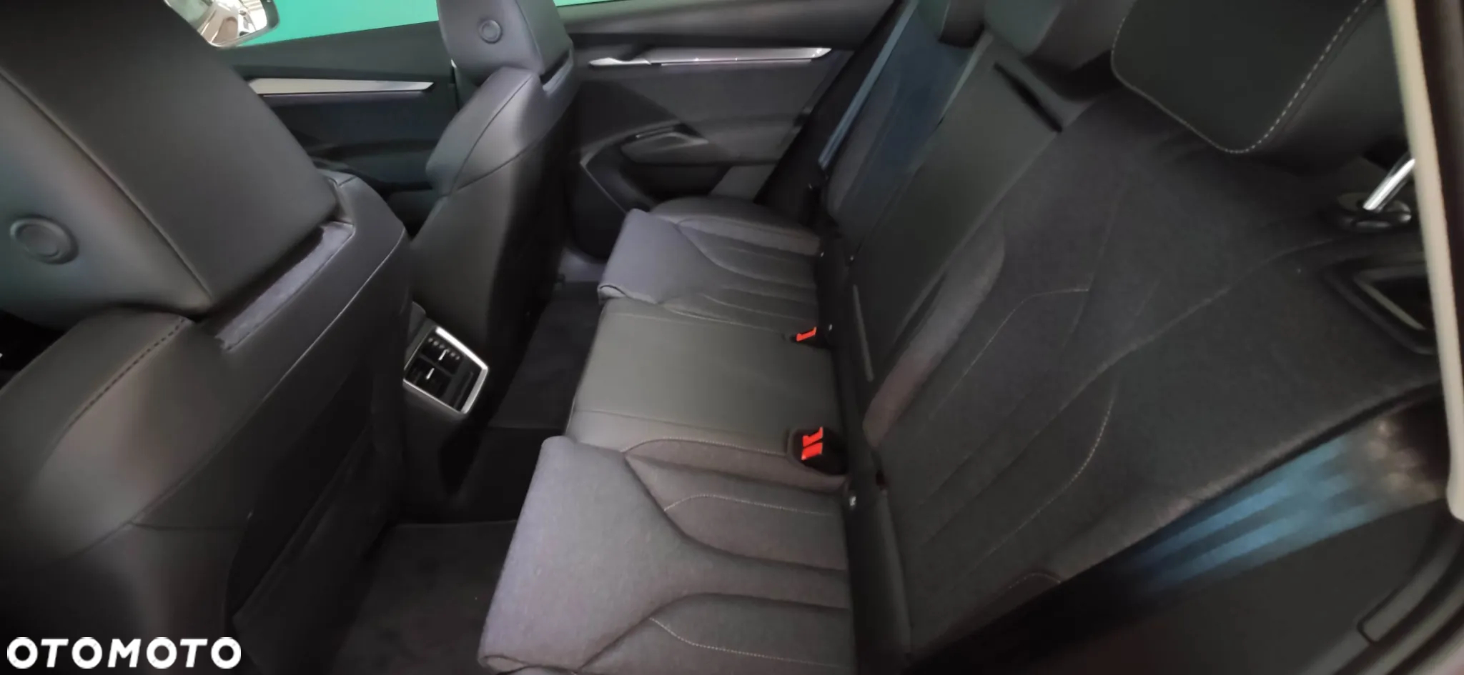 Skoda Elroq 50 55kWh - 8