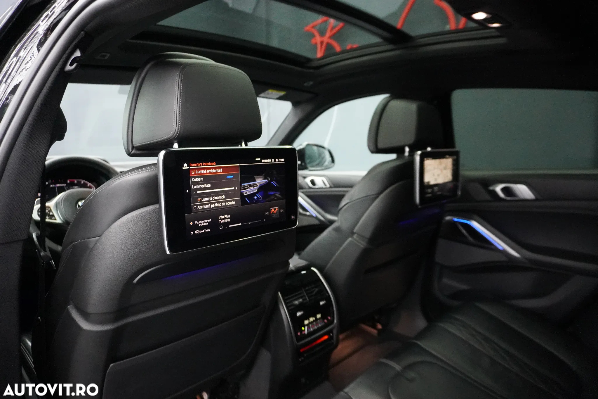 BMW X6 M M50d - 22