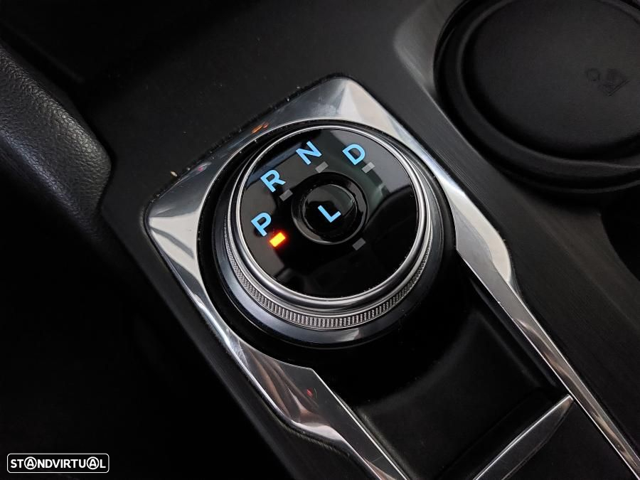 Ford Kuga 2.5 PHEV Titanium - 29