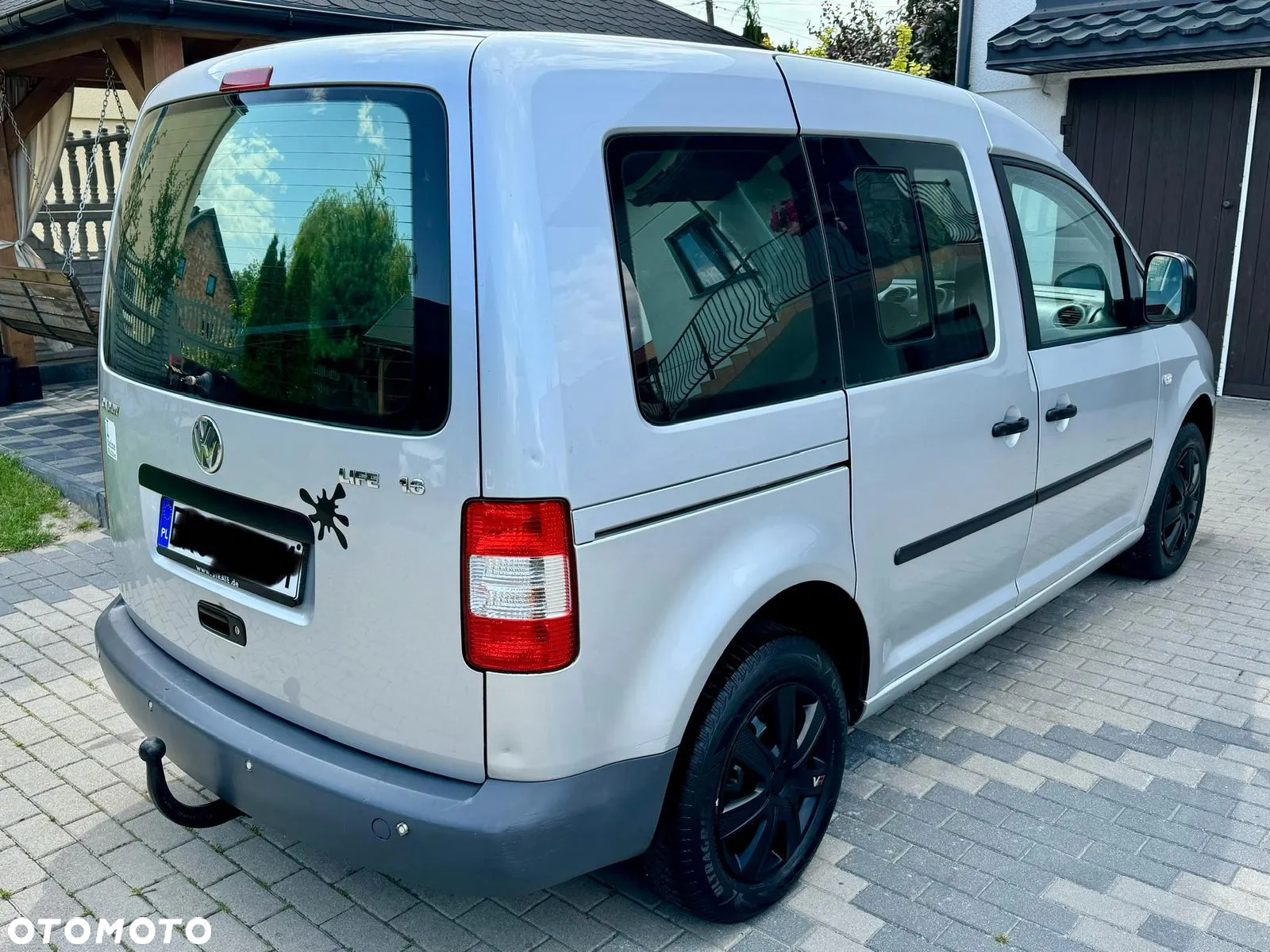 Volkswagen Caddy - 4