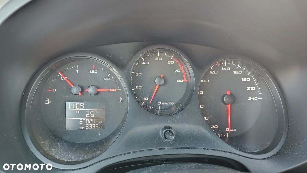 Seat Leon - 15