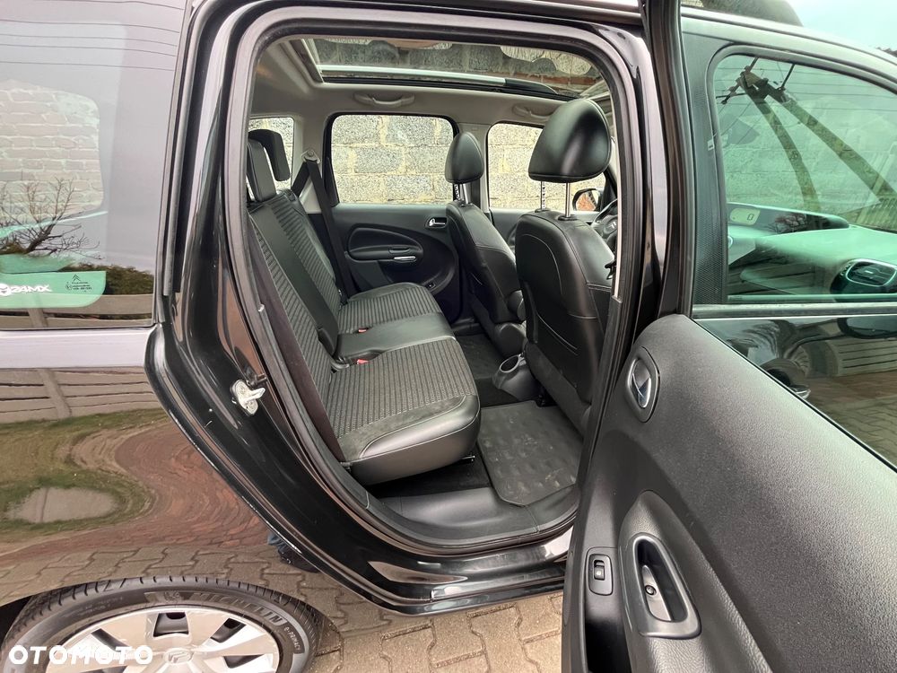 Citroën C3 Picasso 1.6 HDi Exclusive - 13