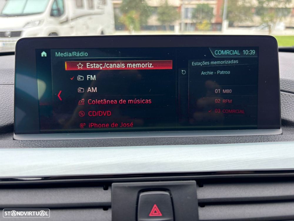 BMW 420 Gran Coupé - 44