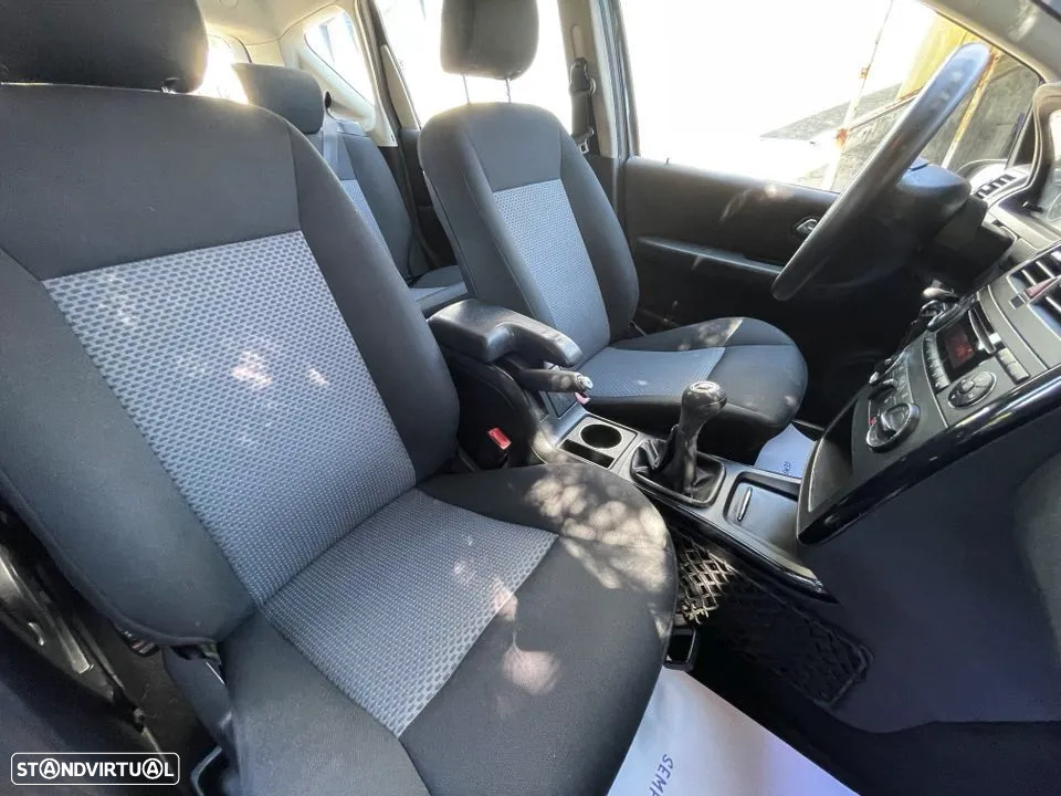 Mercedes-Benz A 150 Elegance - 12