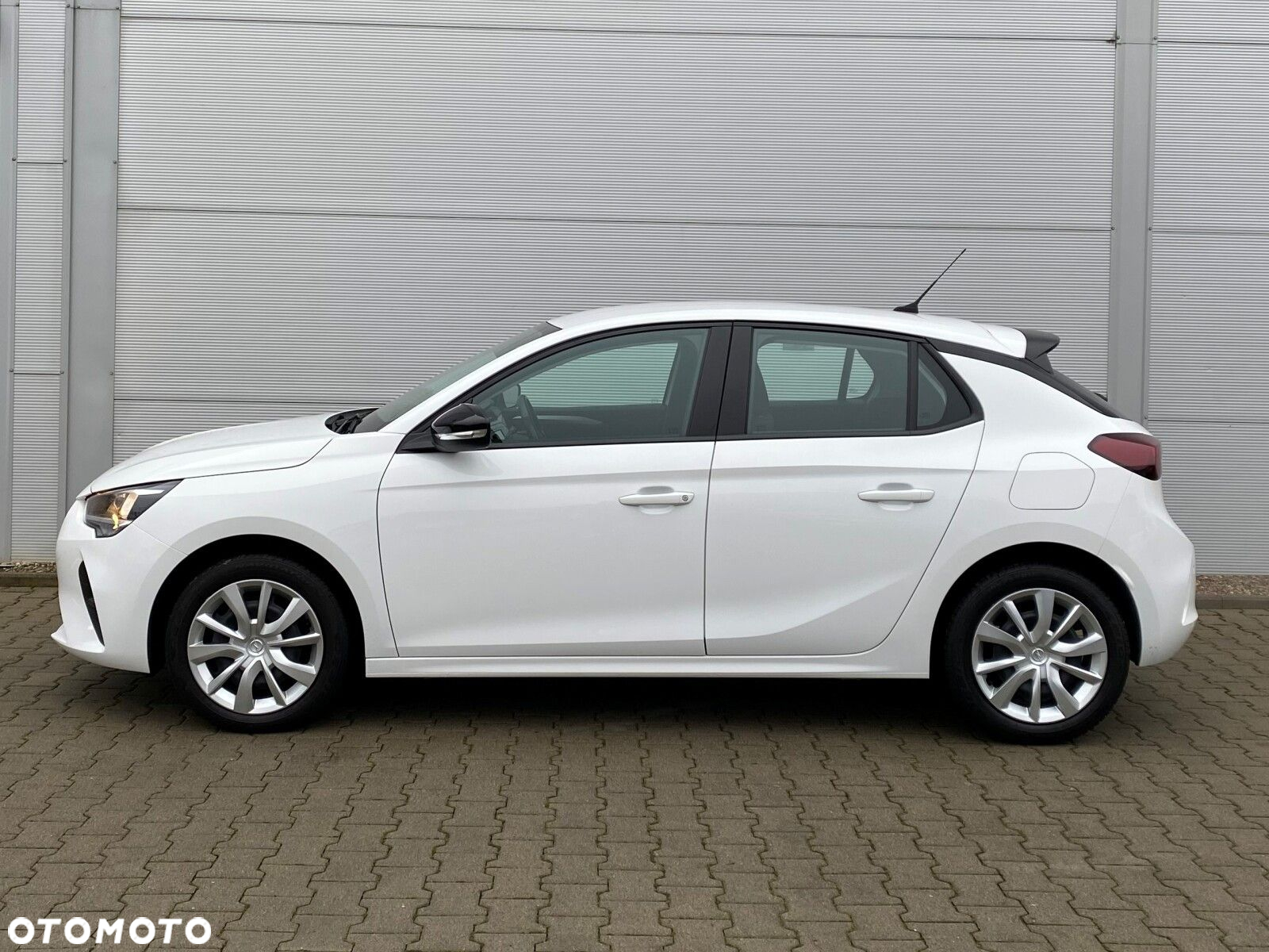 Opel Corsa 1.2 Edition S&S - 6