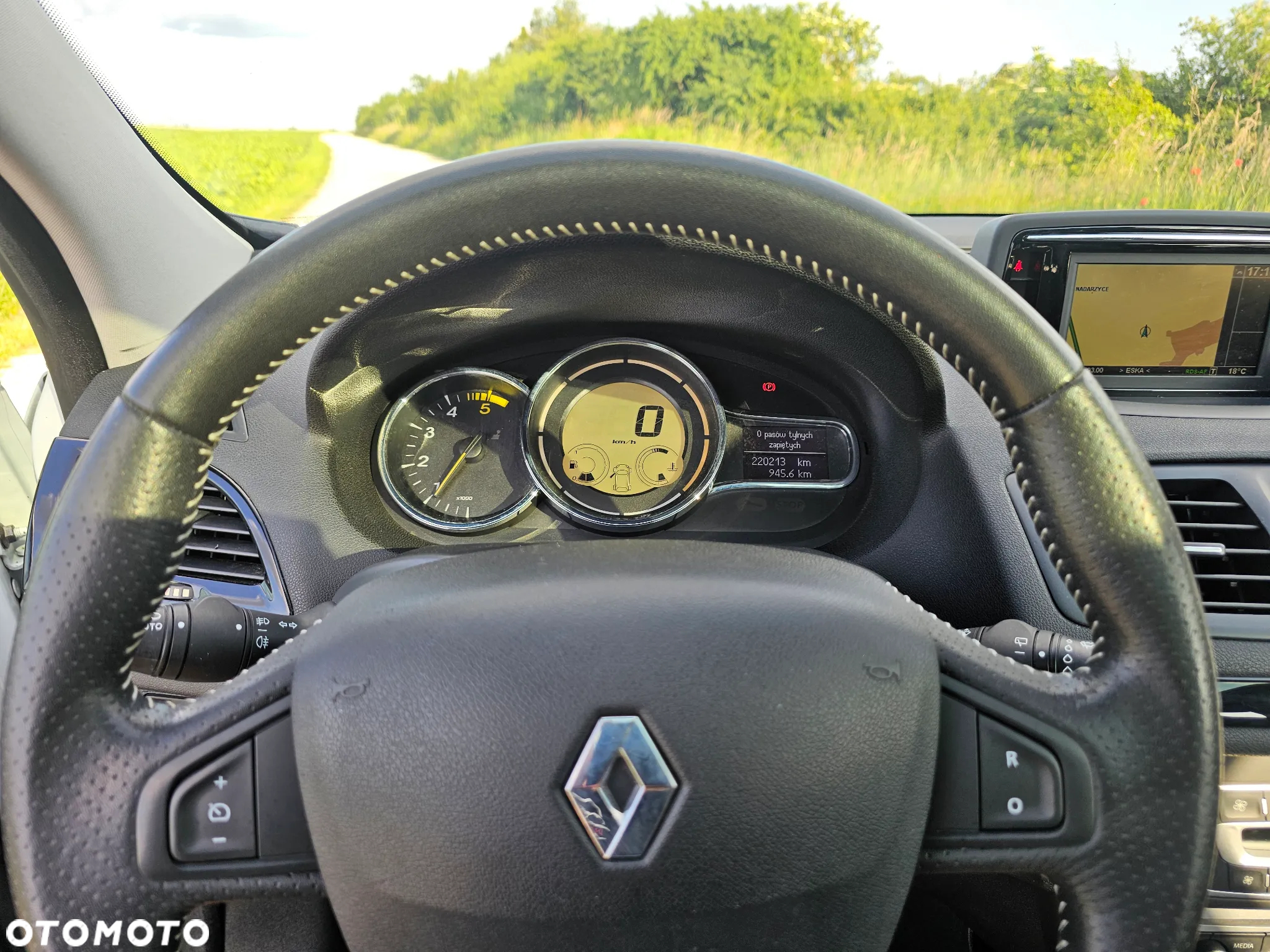 Renault Megane 1.6 dCi Energy Limited - 7