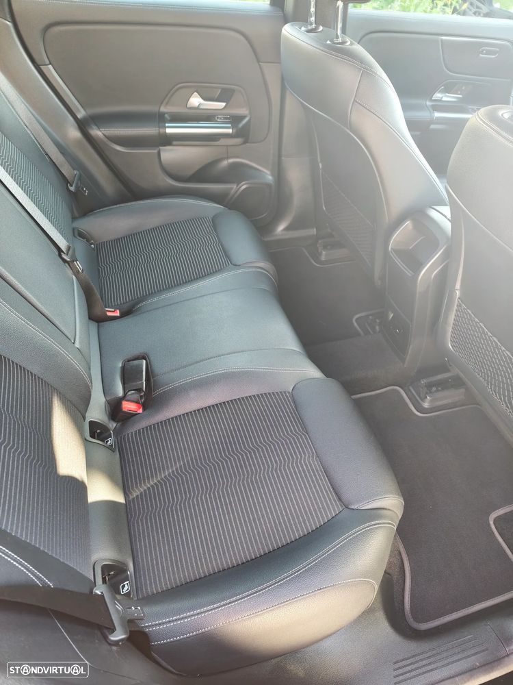 Mercedes-Benz EQA 250 - 13