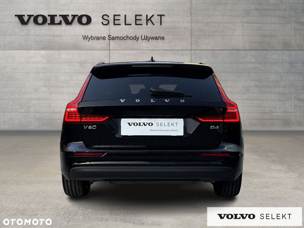 Volvo V60 - 7