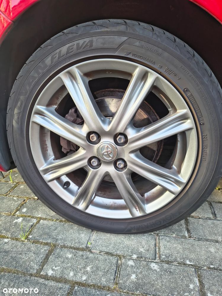 Toyota Yaris 1.33 Sol - 15