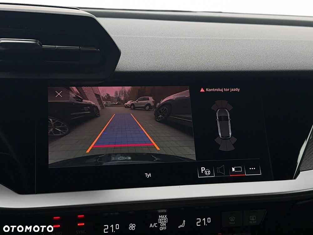 Audi RS3 Sportback - 25