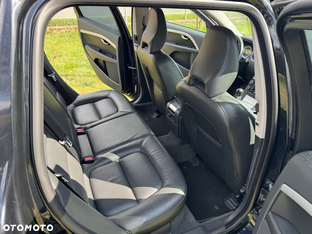Volvo V70 2.5T RDesign - 14