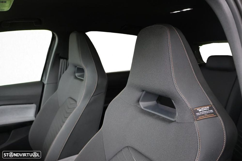 Cupra Born 58 kWh e-Boost Plus - 4