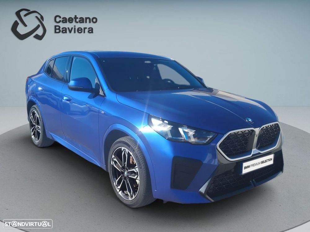 BMW X2 - 4