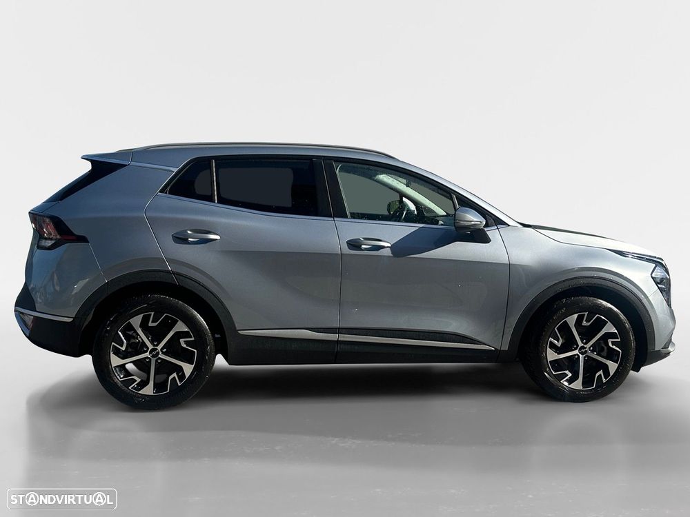 Kia Sportage 1.6 T-GDI Drive - 6