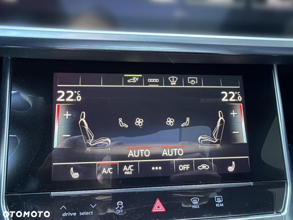 Audi A6 Avant 55 TFSI e PHEV Quattro S Line S tronic - 20