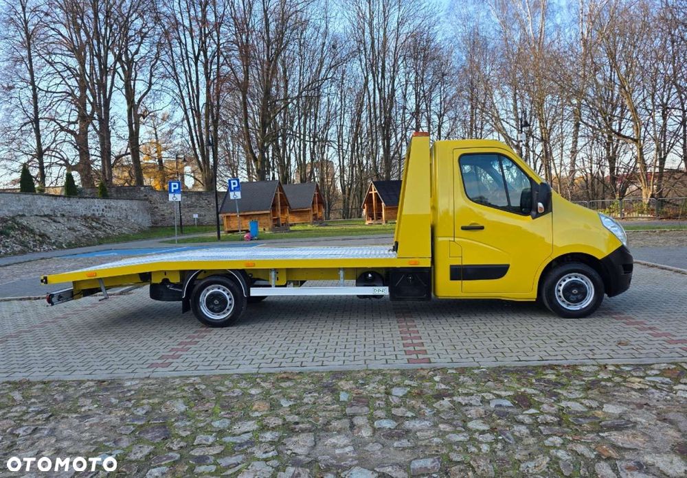 Renault Master - 5
