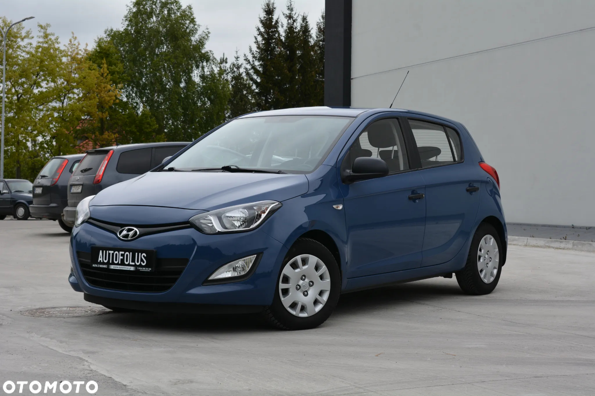 Hyundai i20 - 20