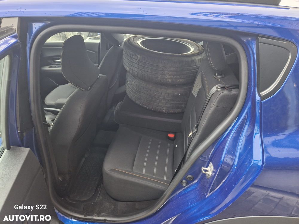 Dacia Sandero TCe 90 CVT Expression - 17