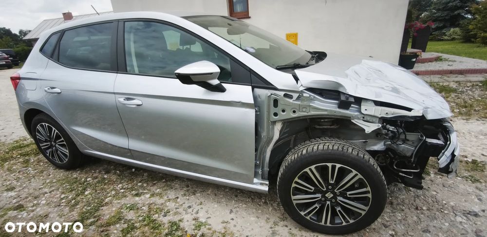 Seat Ibiza 1.0 TSI S&S Style - 6